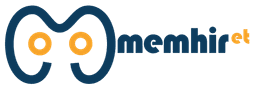 Memhir Logo